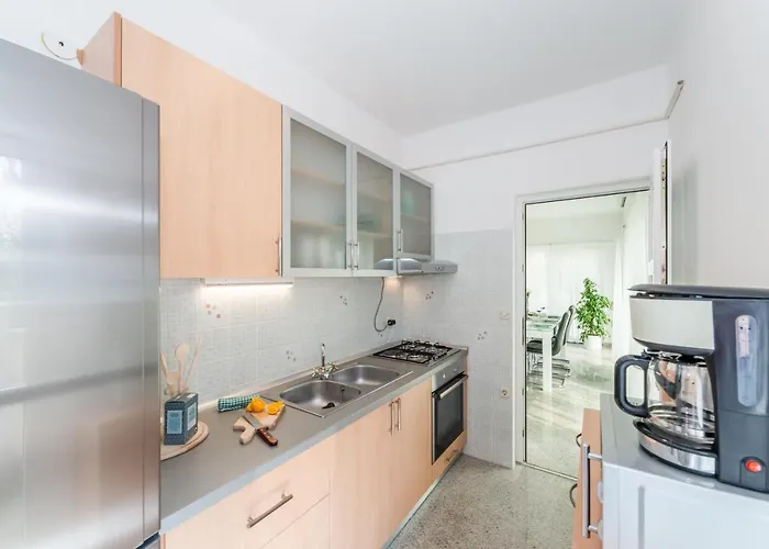 Casa Nova Near Queen Beach- By Ta Leut Agency Villa