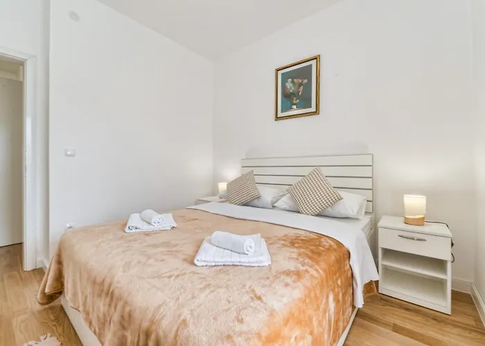 Casa Nova Near Queen Beach- By Ta Leut Agency Вилла