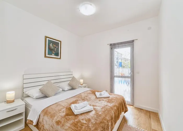Вилла Casa Nova Near Queen Beach- By Ta Leut Agency